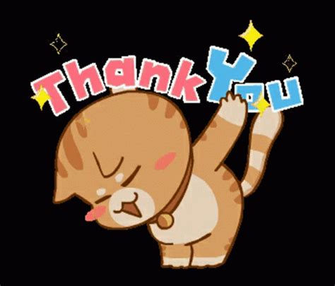 thankyou gif|70+ Free Thank You! & Love animated GIFs and Stickers